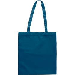 Shopping bag in poliestere RPET 170 T fiorina