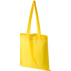 Shopping bag in poliestere RPET 170 T fiorina