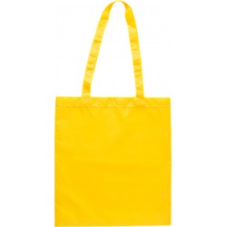 Shopping bag in poliestere RPET 170 T fiorina