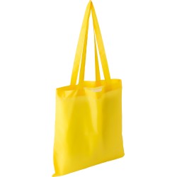 Shopping bag in poliestere RPET 170 T fiorina