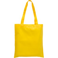 Shopping bag in poliestere RPET 170 T fiorina