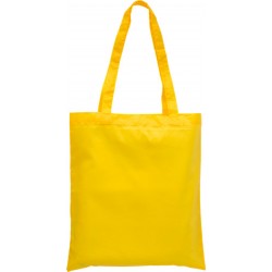 Shopping bag in poliestere RPET 170 T fiorina