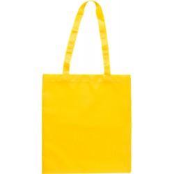 Shopping bag in poliestere RPET 170 T fiorina