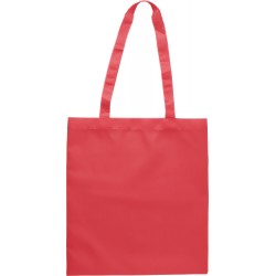 Shopping bag in poliestere RPET 170 T fiorina