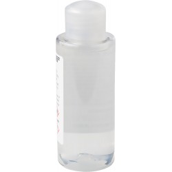 Gel mani, flacone contenente alcol al 70%, capacità 100 ml, made in Olanda fisio