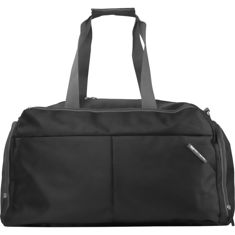 GETBAG, Borsone sportivo in poliestere 1680 D fiumana