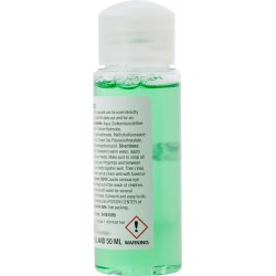 Flacone tascabile sapone per le mani, 100 ml Fjodor