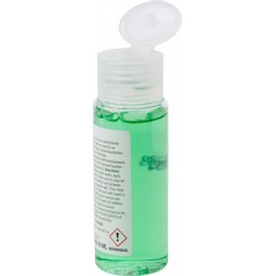 Flacone tascabile sapone per le mani, 100 ml Fjodor