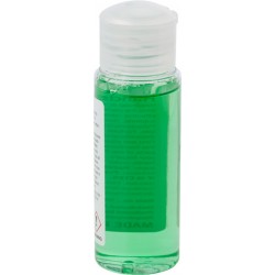 Flacone tascabile sapone per le mani, 100 ml Fjodor