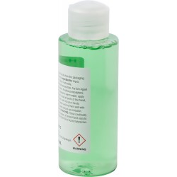 Flacone tascabile sapone per le mani, 50 ml flaimo