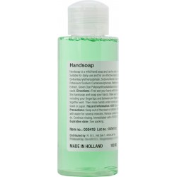 Flacone tascabile sapone per le mani, 50 ml flaimo