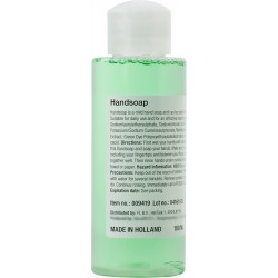 Flacone tascabile sapone per le mani, 50 ml flaimo