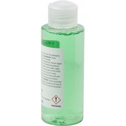 Flacone tascabile sapone per le mani, 50 ml flaimo