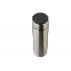 Thermos in acciaio inox, display a LED, capacità 450 ml fleris