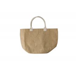 Shopping bag in Juta Fletcher