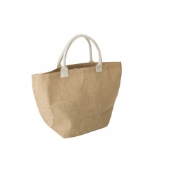 Shopping bag in Juta Fletcher