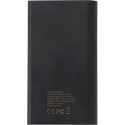 Power bank in PC e ABS capacità 7.500 mAh Floella