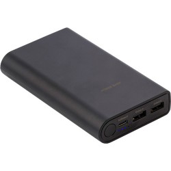 Power bank in PC e ABS capacità 7.500 mAh Floella