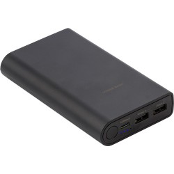 Power bank in PC e ABS capacità 7.500 mAh Floella