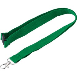 Lanyard RPET Florentina