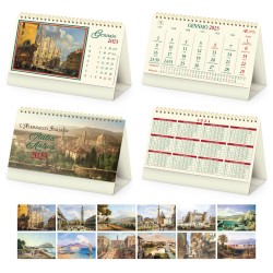 CALENDARIO ITALIA ANTICA cabirio