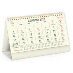 CALENDARIO ITALIA ANTICA cabirio