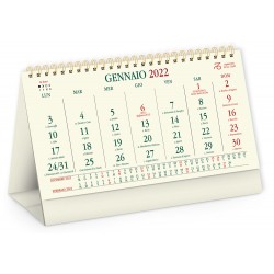 CALENDARIO ITALIA ANTICA cabirio