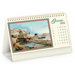 CALENDARIO ITALIA ANTICA cabirio