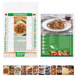 CALENDARIO GASTRONOMIA cadmo