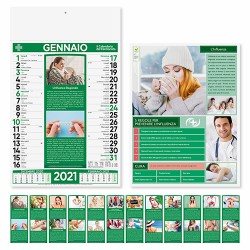 CALENDARIO FARMACIA Caen