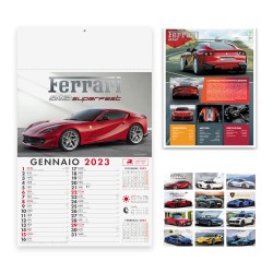 CALENDARIO AUTO SPORTIVE caeser