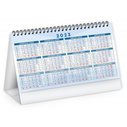 CALENDARIO PAESAGGI Caguas