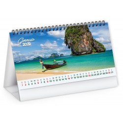 CALENDARIO PAESAGGI Caguas