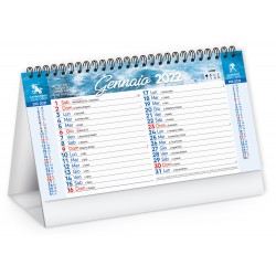 CALENDARIO PAESAGGI Caguas