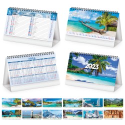 CALENDARIO PAESAGGI Caguas