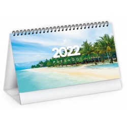 CALENDARIO PAESAGGI Caguas