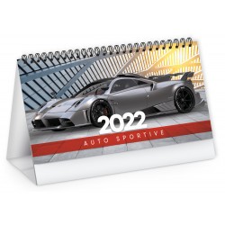 CALENDARIO AUTO SPORTIVE Cai Doi Vam