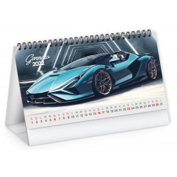 CALENDARIO AUTO SPORTIVE Cai Doi Vam