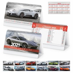 CALENDARIO AUTO SPORTIVE Cai Doi Vam