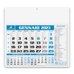 CALENDARIO AMERICANO caio