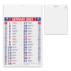 CALENDARIO OLANDESE...