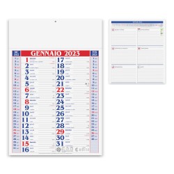 CALENDARIO OLANDESE MEDIO Calama