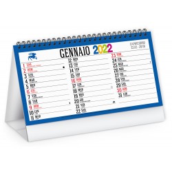 CALENDARIO DA TAVOLO Caleb