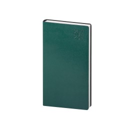 AGENDA IN PELLE SETT. 8 x 15 genisia