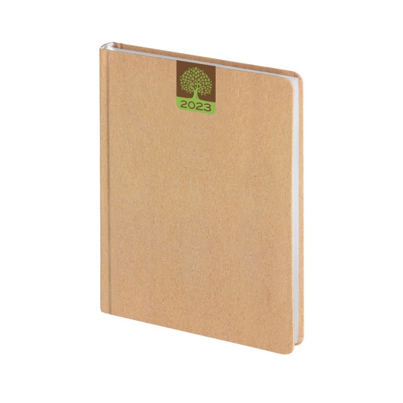 AGENDA ECO GIORN. 15 x 21 genisio