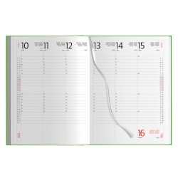 AGENDA SETTIMANALE Cardenas