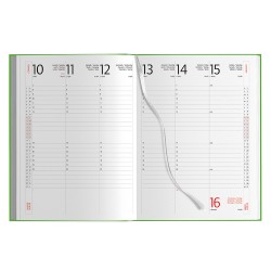 AGENDA SETTIMANALE Cardenas