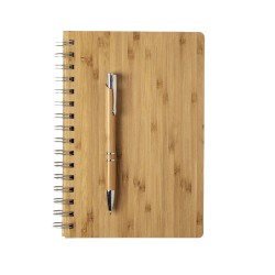 NOTES BAMBOO CON PENNA Eastbourne