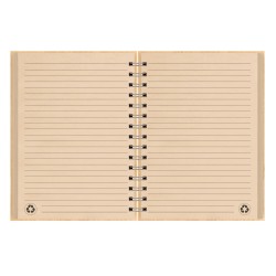 NOTES BAMBOO CON PENNA Eastbourne