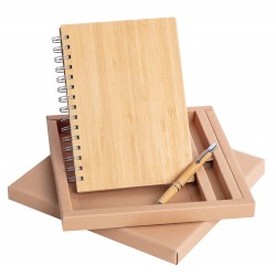 NOTES BAMBOO CON PENNA Eastbourne